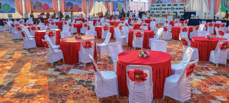 Best Reception Place in Pune